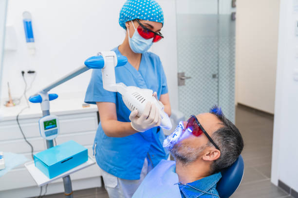 Best Teeth Whitening  in Cutten, CA